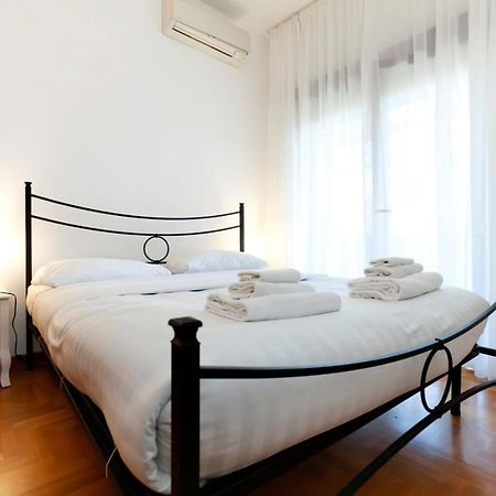 Cavalleggeri House Rom Exterior foto