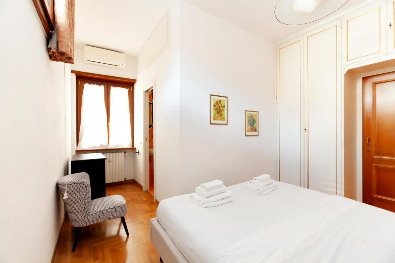 Cavalleggeri House Rom Exterior foto
