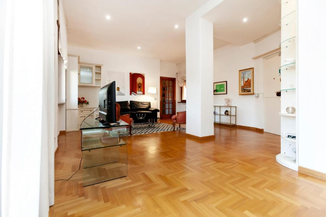 Cavalleggeri House Rom Exterior foto