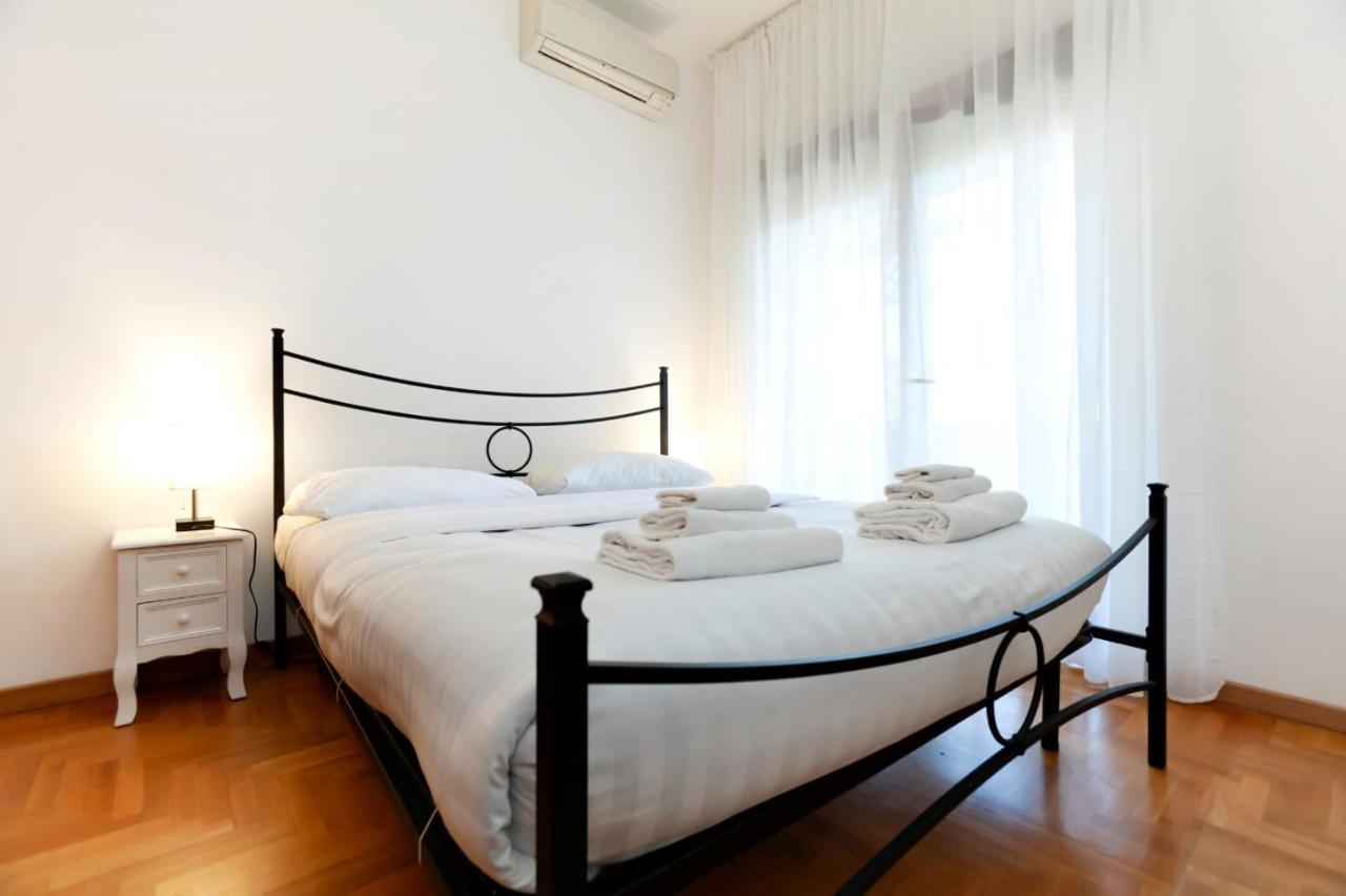 Cavalleggeri House Rom Exterior foto