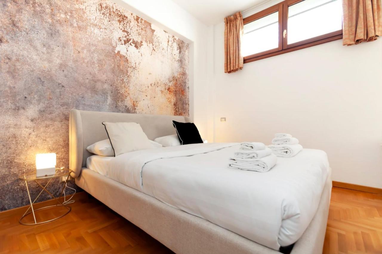 Cavalleggeri House Rom Exterior foto